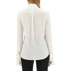 SILK SHIRT