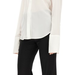 SILK SHIRT