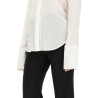 SILK SHIRT