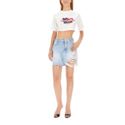 MINI SKIRT