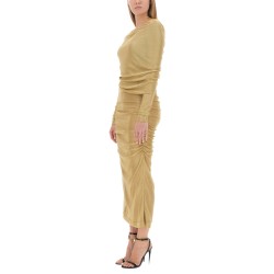 LONGUETTE DRESS