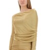 LONGUETTE DRESS