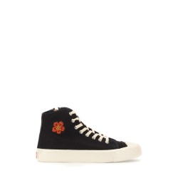 SNEAKER HIGH TOP KENZOSCHOOL