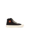 SNEAKER HIGH TOP KENZOSCHOOL