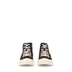 SNEAKER HIGH TOP KENZOSCHOOL
