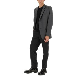 SINGLE-BREASTED JACKET