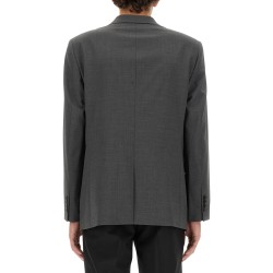 SINGLE-BREASTED JACKET
