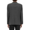 SINGLE-BREASTED JACKET