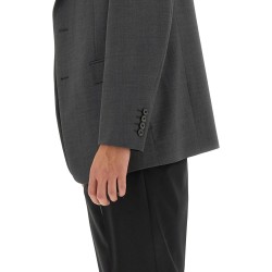 SINGLE-BREASTED JACKET