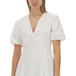 "FINLEY" DRESS