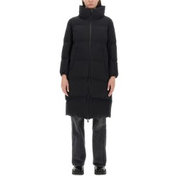 COAT "LAMINAR"