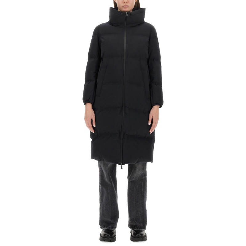 COAT "LAMINAR"