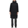COAT "LAMINAR"