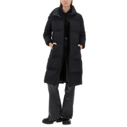 COAT "LAMINAR"