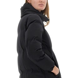 COAT "LAMINAR"