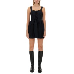 MINI SUTTON DRESS