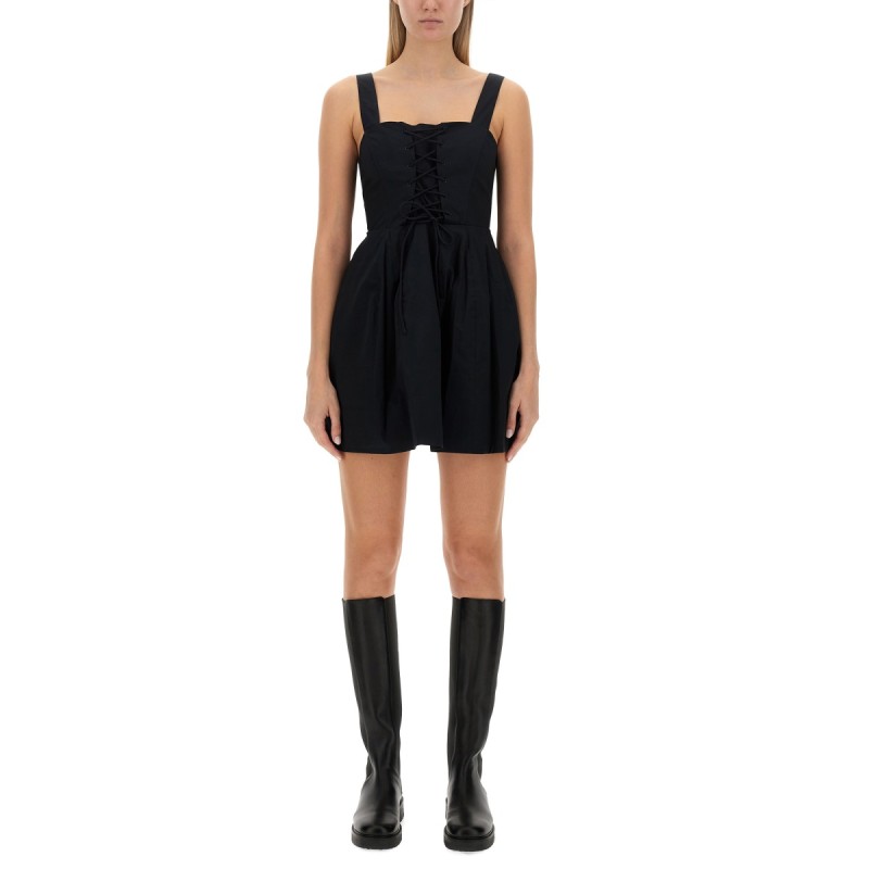 MINI SUTTON DRESS