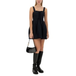 MINI SUTTON DRESS