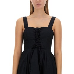 MINI SUTTON DRESS