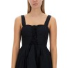 MINI SUTTON DRESS