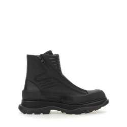 TREAD SLICK MOTORCYCLE BOOT