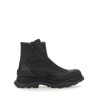 TREAD SLICK MOTORCYCLE BOOT