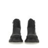 TREAD SLICK MOTORCYCLE BOOT
