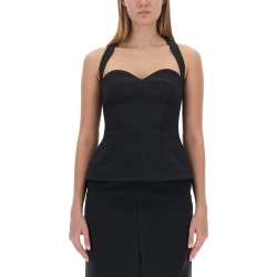 TOP BUSTIER