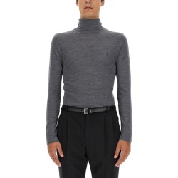 WOOL JERSEY.