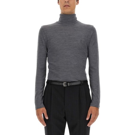 WOOL JERSEY.