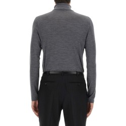 WOOL JERSEY.