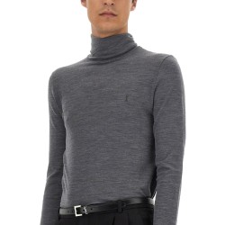 WOOL JERSEY.