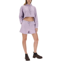 CROPPED SWEATSHIRT