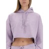 CROPPED SWEATSHIRT