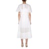 EMBROIDERED DRESS