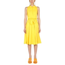 HEART POCKETS DRESS