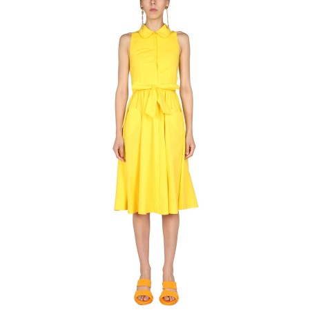 HEART POCKETS DRESS