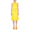HEART POCKETS DRESS