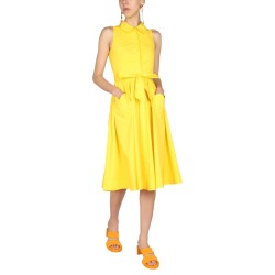 HEART POCKETS DRESS