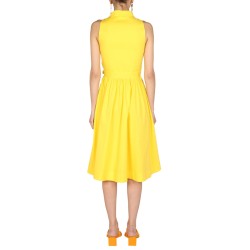 HEART POCKETS DRESS
