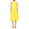 HEART POCKETS DRESS