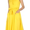 HEART POCKETS DRESS