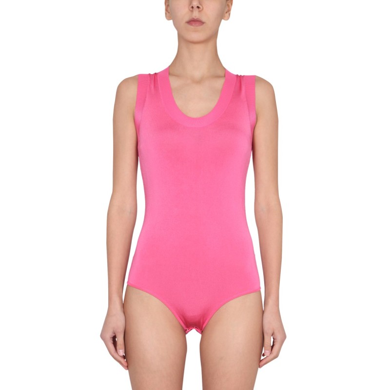 JERSEY BODYCON