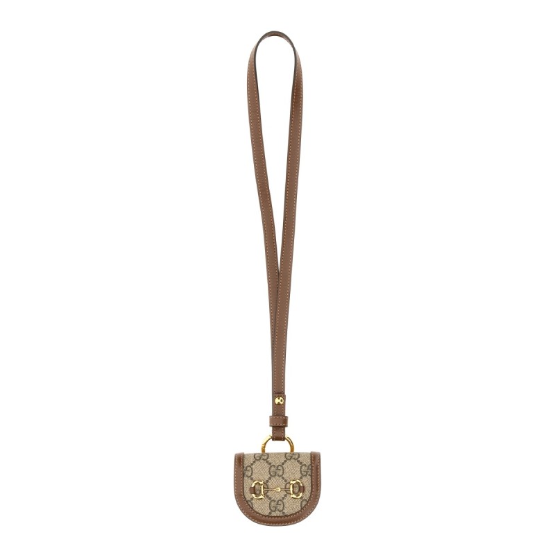 GUCCI AIRPODS CASE 1955