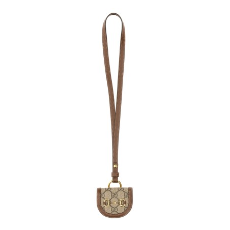 GUCCI AIRPODS CASE 1955