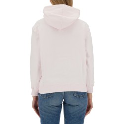 SWEATSHIRT WITH PRINT