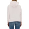 SWEATSHIRT WITH PRINT