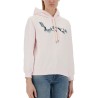 SWEATSHIRT WITH PRINT