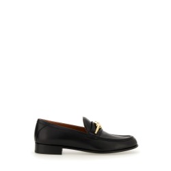 MOCCASIN VLOGO THE BOLD EDITION