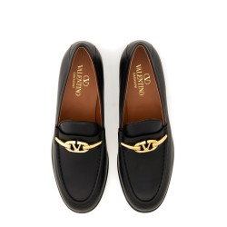 MOCCASIN VLOGO THE BOLD EDITION